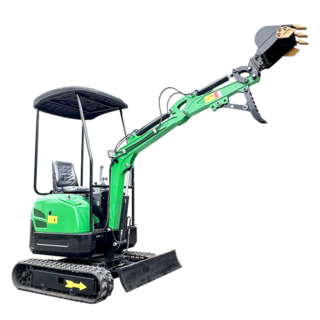 Excavatrice 1.5T